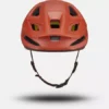 Specialized Camber MIPS MTB Helmet - Redwood/Garnet Red