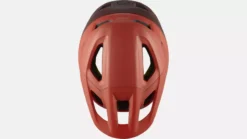 Specialized Camber MIPS MTB Helmet - Redwood/Garnet Red -Sportfu Bike Gear Shop 330727331671 6