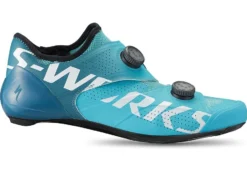 Specialized S-Works Ares Road Shoes - Team White -Sportfu Bike Gear Shop 331493332406 1 1