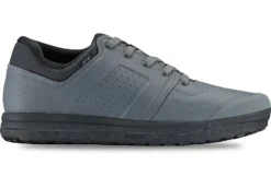Specialized 2FO DH Flat Mountain Bike Shoes - Black/Cool Grey -Sportfu Bike Gear Shop 334900332190 2