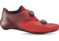 Specialized S-Works Ares Road Shoes - Black -Sportfu Bike Gear Shop 335141332408 1