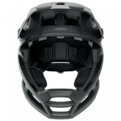 Abus AirDrop MIPS Full Face Helmet - Black
