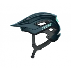 Abus Cliffhanger MTB Helmet - Red 12 Abus Cliffhanger MTB Helmet - Red -Sportfu Bike Gear Shop 36401 pm