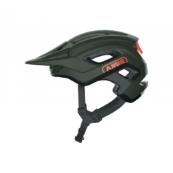 Abus Cliffhanger MTB Helmet - Red 13 Abus Cliffhanger MTB Helmet - Red -Sportfu Bike Gear Shop 36402 pm