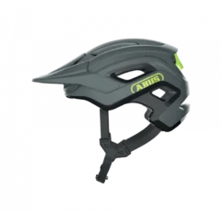 Abus Cliffhanger MTB Helmet - Red 14 Abus Cliffhanger MTB Helmet - Red -Sportfu Bike Gear Shop 36403 pm