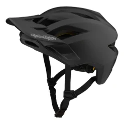 Troy Lee Designs Flowline MIPS MTB Helmet - Orbit Black