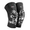 G-Form Pro-X3 Knee Guard - SMU Black/Street Art