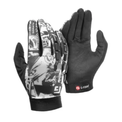 G-Form Sorata 2 Trail Gloves - Street Art -Sportfu Bike Gear Shop 4 137