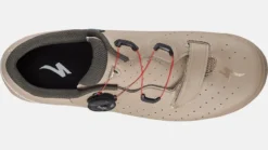 Specialized Recon 2.0 Mountain Bike Shoes - Taupe/Dark Moss Green -Sportfu Bike Gear Shop 4 20