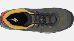 Specialized Rime Flat Mountain Bike Shoes - Moss/Lake/Harvest Gold 16 Specialized Rime Flat Mountain Bike Shoes - Moss/Lake/Harvest Gold -Sportfu Bike Gear Shop 4 21