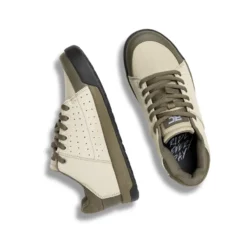 Ride Concepts Livewire Women's Flat MTB Shoes - Dune -Sportfu Bike Gear Shop 4 29