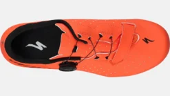 Specialized Torch 1.0 Road Shoes - Cactus Bloom/Dune White/Rusted Red 19 Specialized Torch 1.0 Road Shoes - Cactus Bloom/Dune White/Rusted Red -Sportfu Bike Gear Shop 4 36