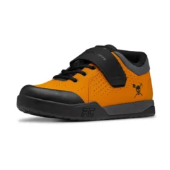 Ride Concepts TNT Men's Flat MTB Shoes - Clay -Sportfu Bike Gear Shop 4 40