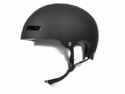 Lazer One+ MIPS BMX Helmet - Matt Black -Sportfu Bike Gear Shop 4 531