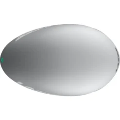 Lazer Volante KinetiCore TT Road Helmet - Matt White Silver -Sportfu Bike Gear Shop 4 538