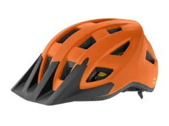 Giant Path ARX Mips MTB Helmet - 49- 57cm - Matte Snow Drift -Sportfu Bike Gear Shop 4 617