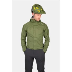 Endura GV500 Zip-Off Men's MTB Trouser - Black -Sportfu Bike Gear Shop 4 647