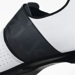 Fizik Vento Infinito Carbon 2 Wide Road Cycling Shoes - White -Sportfu Bike Gear Shop 4 664