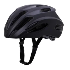 Kali Prime Road Bike Helmet - Solid Matt Thunder