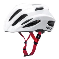 Kali Prime 2.0 Road Bike Helmet - Solid Gloss Black -Sportfu Bike Gear Shop 4 673