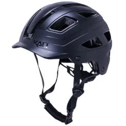 Kali Cruz Urban Helmet - Solid Grey