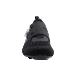 Shimano IC500W Women's Indoor Clipless Training Shoes - Black