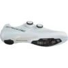 Shimano S-PHYRE RC9 Men's Road Shoes - White