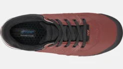 Specialized 2FO DH Clip Mountain Bike Shoes - Rusted Red -Sportfu Bike Gear Shop 4 744