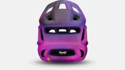 Specialized Gambit MIPS Full Face MTB Helmet - Purple Orchid 15 Specialized Gambit MIPS Full Face MTB Helmet - Purple Orchid -Sportfu Bike Gear Shop 4 754