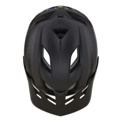Troy Lee Designs Flowline SE MIPS MTB Helmet - Radian Camo/Black/Grey -Sportfu Bike Gear Shop 4 979