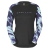 Scott Trail Contessa Signature Women's Long Sleeve Jersey - Black