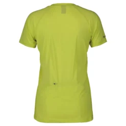 Scott Trail Flow Pro Women's Short Sleeve Jersey - Bitter Yellow 9 Scott Trail Flow Pro Women's Short Sleeve Jersey - Bitter Yellow -Sportfu Bike Gear Shop 4031167497A