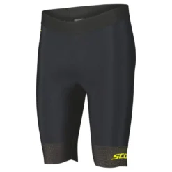 Scott RC Pro Men's Lycra Shorts - Black/White 8 Scott RC Pro Men's Lycra Shorts - Black/White -Sportfu Bike Gear Shop 4031285024