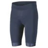 Scott RC Team Men's Lycra Shorts - Dark Blue/Metal Blue