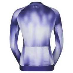 Scott RC Pro Women's Long Sleeve Jersey - Dream Blue/Moon Blue -Sportfu Bike Gear Shop 4031377525A
