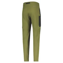 Scott Explorair Tech Men's Pants - Fir Green/Black