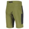 Scott Explorair Tech Men's Baggy Shorts - Fir Green/Black