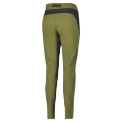 Scott Explorair Tech Women's Pants - Fir Green/Black -Sportfu Bike Gear Shop 4031767386A