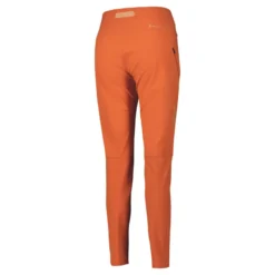 Scott Explorair Tech Women's Pants - Braze Orange -Sportfu Bike Gear Shop 4031767539A