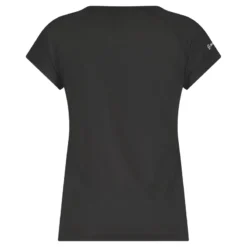 Scott Defined DRI Women's Short Sleeve Jersey - Black -Sportfu Bike Gear Shop 4031880001A