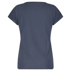 Scott Defined DRI Women's Short Sleeve Jersey - Metal Blue -Sportfu Bike Gear Shop 4031887377A