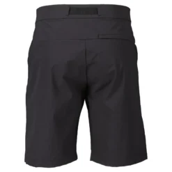 Scott Ripstop Mountain Men's Baggy Shorts - Black