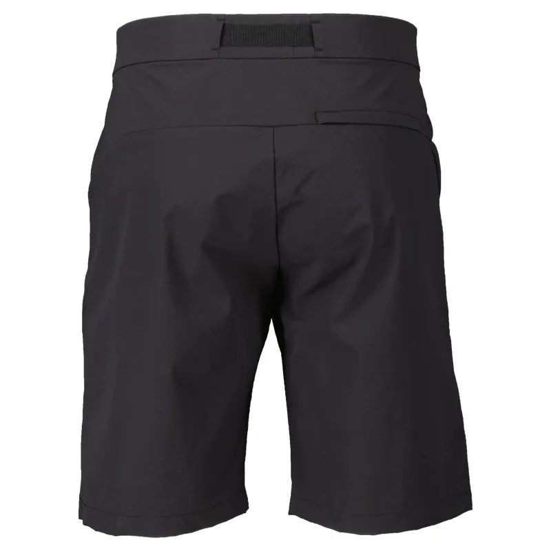 Scott Ripstop Mountain Men's Baggy Shorts - Black 1 Scott Ripstop Mountain Men's Baggy Shorts - Black