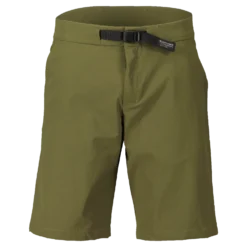 Scott Ripstop Mountain Men's Baggy Shorts - Dark Blue -Sportfu Bike Gear Shop 4032067340 1