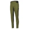 Scott Explorair Fast Men's Pants - Fir Green/Black