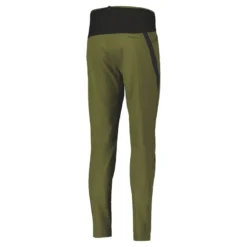 Scott Explorair Fast Men's Pants - Fir Green/Black -Sportfu Bike Gear Shop 4032477386A
