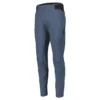 Scott Explorair Fast Men's Pants - Metal Blue/Black