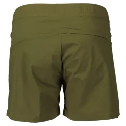 Scott Ripstop Mountain Women's Baggy Shorts - Fir Green 6 Scott Ripstop Mountain Women's Baggy Shorts - Fir Green -Sportfu Bike Gear Shop 4032687340A