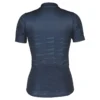 Scott Endurance 20 Women's Short Sleeve Jersey - Dark Blue/Metal Blue