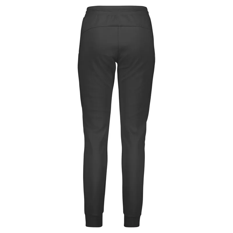 Scott Tech Jogger Women's Pants - Black 3 Scott Tech Jogger Women's Pants - Black - Image 3